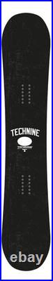 Technine Split-T Men's Snowboard 157 cm New 2026 Classic Camber All Mountain