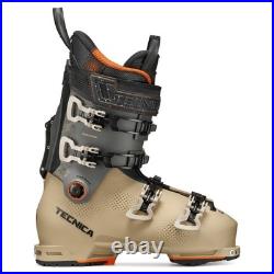 Tecnica Cochise 110 Men's Ski Boots, Sand, M26.5 MY26