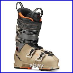 Tecnica Cochise 110 Men's Ski Boots, Sand, M26.5 MY26