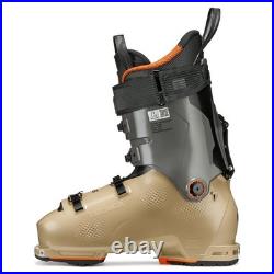 Tecnica Cochise 110 Men's Ski Boots, Sand, M26.5 MY26