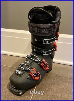 Tecnica Cochise 120 Ski Boot 2020 Men's Size 27.5