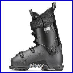 Tecnica Mach BOA MV 100 Men's Ski Boots, Race Grey, M26.5 MY27