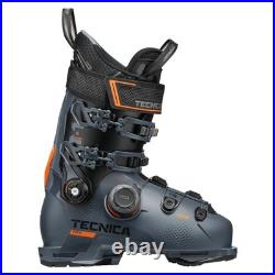 Tecnica Mach BOA MV 120 Men's Ski Boots, Dark Avio, M30.5 MY26