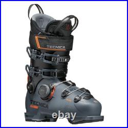 Tecnica Mach BOA MV 120 Men's Ski Boots, Dark Avio, M30.5 MY26