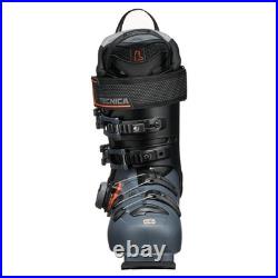 Tecnica Mach BOA MV 120 Men's Ski Boots, Dark Avio, M30.5 MY26