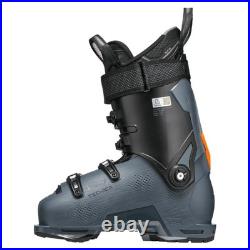 Tecnica Mach BOA MV 120 Men's Ski Boots, Dark Avio, M30.5 MY26