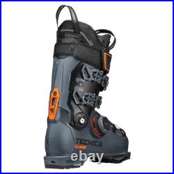 Tecnica Mach BOA MV 120 Men's Ski Boots, Dark Avio, M30.5 MY26