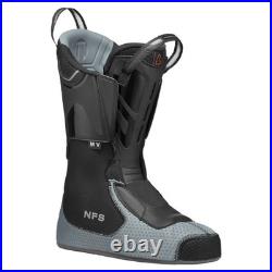 Tecnica Mach BOA MV 120 Men's Ski Boots, Dark Avio, M30.5 MY26