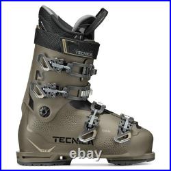 Tecnica Mach Sport HV 80 Men's Ski Boots, Transition Gray, M28.5 MY26