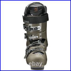 Tecnica Mach Sport HV 80 Men's Ski Boots, Transition Gray, M28.5 MY26