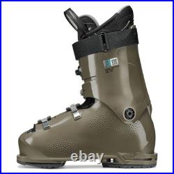 Tecnica Mach Sport HV 80 Men's Ski Boots, Transition Gray, M28.5 MY26