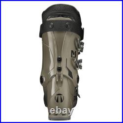Tecnica Mach Sport HV 80 Men's Ski Boots, Transition Gray, M28.5 MY26