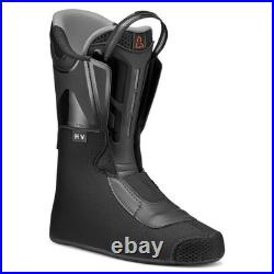 Tecnica Mach Sport HV 80 Men's Ski Boots, Transition Gray, M28.5 MY26