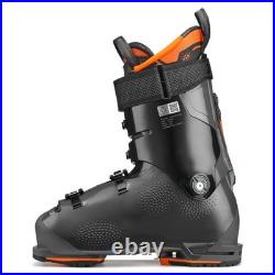 Tecnica Mach1 HV 110 Men's Alpine Ski Boots, Race Grey, M26.5 MY25