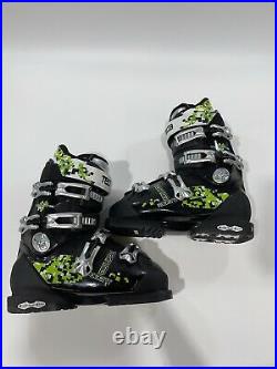 Tecnica The Agent Outdoors Winter Snow Ski Boots All Mountain Men's Size 26.5