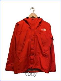 The North Face ALL MOUNTAIN JACKET All Mountain Jacket M Gore Tex RED