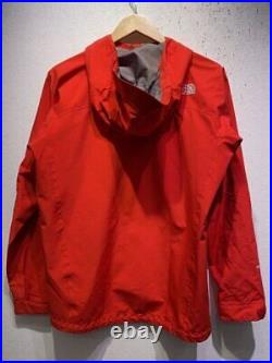 The North Face ALL MOUNTAIN JACKET All Mountain Jacket M Gore Tex RED