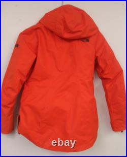 The North Face Mens Clementine Tri Jacket MTN Sports/All Mountain Sz Small