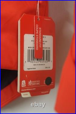 The North Face Mens Clementine Tri Jacket MTN Sports/All Mountain Sz Small