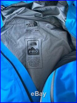The North Face Pro Free Thinker Gore-Tex Jacket Action $549 Mediu All Mountain