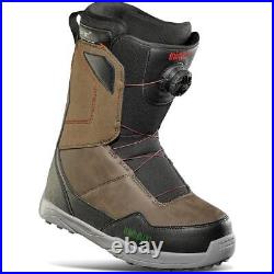 Thirtytwo Shifty Boa Snowboard Boot 2024