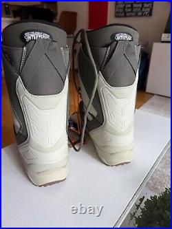 Thirtytwo- Size 11 New Men's Tm-2 X Hansen Snowboard Boots