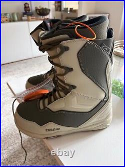 Thirtytwo- Size 11 New Men's Tm-2 X Hansen Snowboard Boots