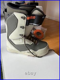 Thirtytwo- Size 11 New Men's Tm-2 X Hansen Snowboard Boots