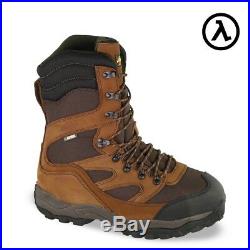 Thorogood Outdoor Mountain Ridge Wp 2040g Insulated Boots 863-4069 All Sizes