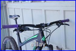 Transition Scout 3 GX 1x11 All Mountain Trail Bike X-Large