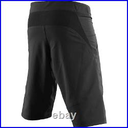 Troy Lee Designs Mens All Mountain Mountain Bike Skyline Short