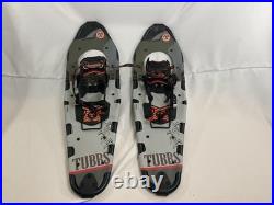 Tubbs Mountaineer 30 Mens snowshoes