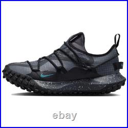 US SIZE Nike ACG Mountain Fly GORE-TEX Low Black