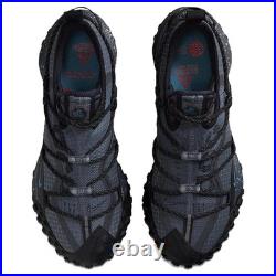 US SIZE Nike ACG Mountain Fly GORE-TEX Low Black
