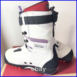 VANS Infuse Arthur Longo Men's Snowboard Boots Size 9 Stiff BRAND NEW