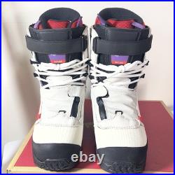 VANS Infuse Arthur Longo Men's Snowboard Boots Size 9 Stiff BRAND NEW VANS Infuse Arthur Longo Men's Snowboard Boots Size 9 Stiff BRAND NEW