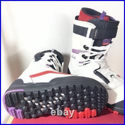 VANS Infuse Arthur Longo Men's Snowboard Boots Size 9 Stiff BRAND NEW