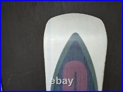 VINTAGE K2 Fat Bob Original Fatty Snowboard 166cm USED XL SeattleWA Offers