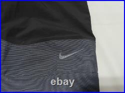 VTG Mens Nike ACG Storm Fit Snow Ski Bib Pants Overalls Outer Layer 3 M Mint