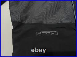 VTG Mens Nike ACG Storm Fit Snow Ski Bib Pants Overalls Outer Layer 3 M Mint