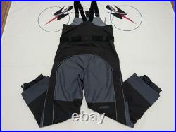 VTG Mens Nike ACG Storm Fit Snow Ski Bib Pants Overalls Outer Layer 3 M Mint
