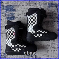 Vans Aura OG Snowboard Boots
