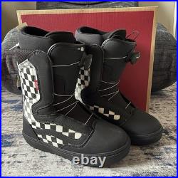 Vans Aura OG Snowboard Boots