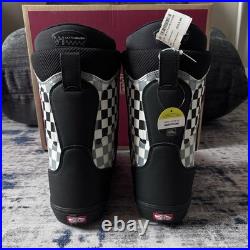 Vans Aura OG Snowboard Boots