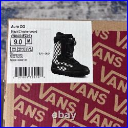 Vans Aura OG Snowboard Boots