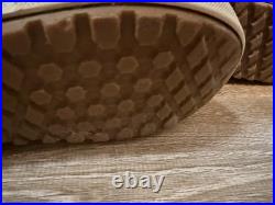 Vans Hi Standard OG Snowboard Boots Mens SZ 10 Jake Kuzyk Edition
