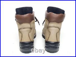 Vasque All-Leather GORE-TEX Crampon Comp Mountaineering Climbing Boots Men 8.5 Vasque All-Leather GORE-TEX Crampon Comp Mountaineering Climbing Boots Men 8.5