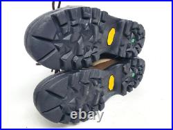 Vasque All-Leather GORE-TEX Crampon Comp Mountaineering Climbing Boots Men 8.5 Vasque All-Leather GORE-TEX Crampon Comp Mountaineering Climbing Boots Men 8.5
