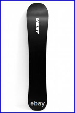 Vert Snowboard The Glacier All-Mountain Glacier Blue True Twin Camber