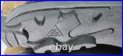 Vintage 1997 Nike ACG Super PooBah MTB Cycling Shoes Olive Suede NIB Size 14